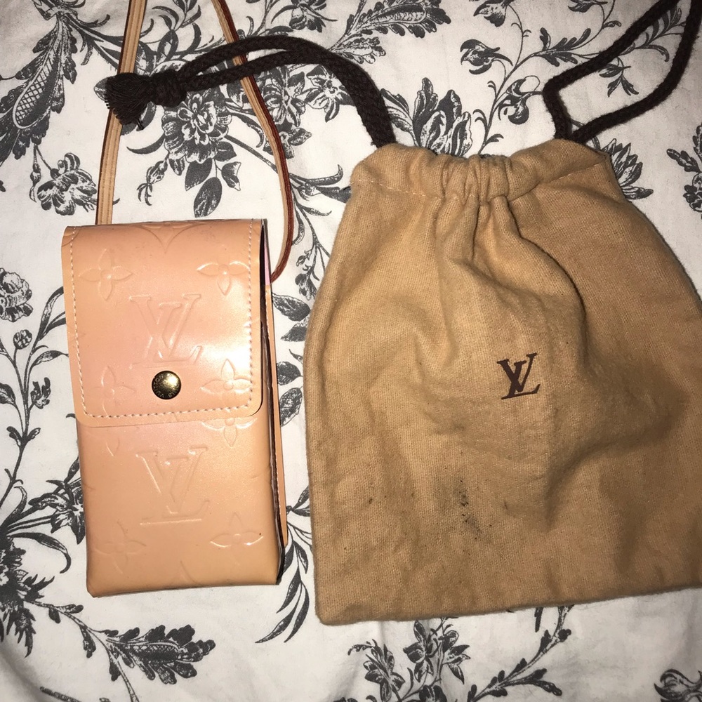 Louis Vuitton Vernis